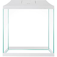 Aquael AQUARIUM SET LEDDY MINI White - Aquarium Kit