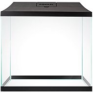Aquael AQUARIUM SET LEDDY MINI Black - Aquarium Kit