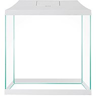 Aquael AQUARIUM SET LEDDY MINI 30 white - Aquarium Kit