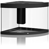 Juwel Aquarium Trigon 190 l black - Aquarium Kit