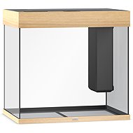Juwel Aquarium Lido 120 l light brown - Aquarium Kit