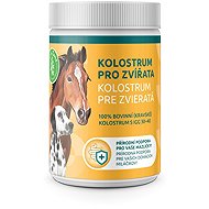 Green Earth Colostrum for animals 200 g - Equine Dietary Supplements