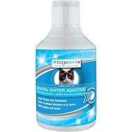 Bogar Bogadent DENTAL WATER ADDITIVE Cat 250 ml - Mouthwash for cats