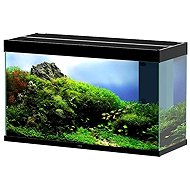 CIANO Aquarium Emotions Pro 100 Black - Aquarium Kit