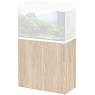 CIANO Aquarium Table Emotions Pro 80 Oak Oasis - Aquarium Cabinet