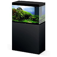 CIANO Aquarium Table Emotions Pro 80 Black - Aquarium Cabinet