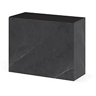 CIANO Aquarium Table Emotions Pro 100 Black Marble - Aquarium Cabinet