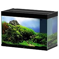 CIANO Aquarium Emotions Pro 80 Black - Aquarium Kit