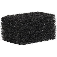 CIANO Aquarium Foam "M" Black - Aquarium Filter Cartridge