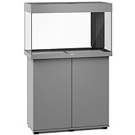 Juwel Rio 125 aquarium + cabinet set, grey - Aquarium Kit