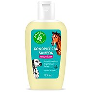 Green Earth CBD shampoo for animals 125 ml - Dog Shampoo