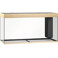 Juwel Rio 350 LED light brown - Aquarium Kit