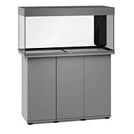 Juwel Rio 240 aquarium + cabinet set, grey - Aquarium Kit