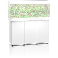 Juwel Cabinet Rio 240 white - Aquarium Cabinet