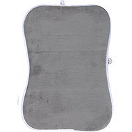 DOCHTMANN Textile bowl mat 36 × 51cm - Pet Bowl Placemat