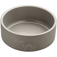 Hunter Ceramic bowl Osby 350 ml, slate - Dog Bowl