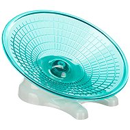 Trixie Running plate for small rodents - Wheel for Rodents