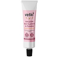 Vetki Paw and muzzle balm with oats - Paw Balm