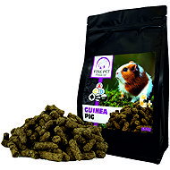 FINE PET Premium Guinea pig C+ 600 g - Rodent Food