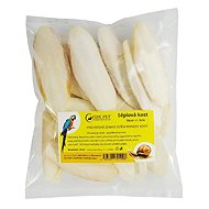 FINE PET Cuttlebone cut 10 cm (+/-3c m) pack 20 pcs - Cuttlebone