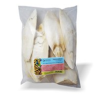 FINE PET Cuttlebone XL 20 cm (+/-3 cm) "selection" pack 10 pcs - Cuttlebone
