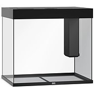 Juwel Lido 120 l black - Aquarium Kit