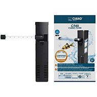 CIANO Filter CF 40 Black - Aquarium Filter
