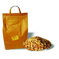 FINE PET Vločky krmné ovesné 5 kg - Food Supplement for Dogs