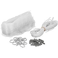 Kerbl Cat Safety Net, 2 × 3m - Protective Net