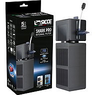 SICCE Aquarium filter Shark Pro 700 - Aquarium Filter