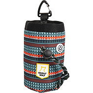 Woolly Wolf Pamlskovník Woodland - Treat Bag
