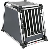 Premium Aluminium Transport Cage Lamp Type "8" 55 × 90 × 66 cm - Shipping Box