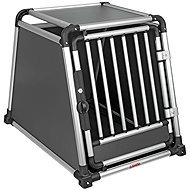 Lampa Premium Aluminium Pet Carrier Type "7" 60 × 85 × 86cm - Shipping Box