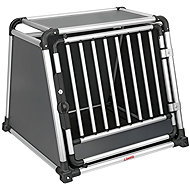 Aluminium Pet Carrier Premium Type "5" 75 × 75 × 66 cm - Shipping Box