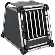Premium Aluminium Transport Cage Lamp Type "4" 55 × 75 × 62cm - Shipping Box