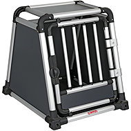 Premium Aluminium Transport Cage Lamp Type "1" 50 × 60 × 55cm - Shipping Box