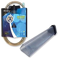 Boyu Triangular aquarium gravel cleaner, 25.8 × 3.8cm - Aquarium Supplies
