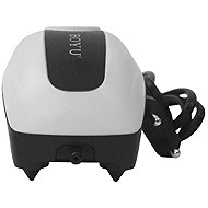 Boyu Voděodolný vzduchovací kompresor CJY-7500A, 450 l/h - Aquarium Air Pumps