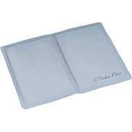 Olala Pets Cooling Mat 30 × 40cm, Grey - Dog Cooling Pad