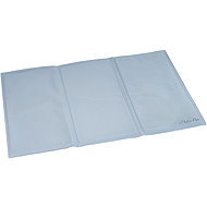 Olala Pets Cooling Mat 60 × 90cm, Grey - Dog Cooling Pad