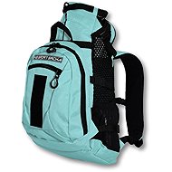 K9 Sport Sack PLUS 2, Green - Dog Carrier Backpack