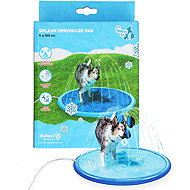 CoolPets Kropící brouzdaliště Splash 100 cm - Dog Pool
