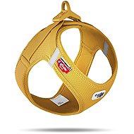 Curli Postroj pro psy se sponou Air-Mesh Mango M 6 - 9 kg - Harness