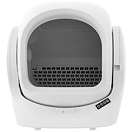 Bentech PureCare PRO WiFi Automatic Cat Litter Box - Self Cleaning Litter Box