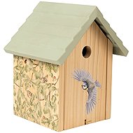 Wrendale Designs Titmouse Nest Box - Nesting Box