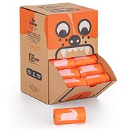 Explorer Dog Recycled Dog Waste Bags, 720 pcs - Dog Poop Bags