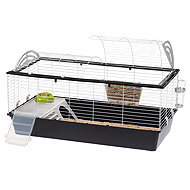 Ferplast Casita 120 Cage - Cage for Rodents