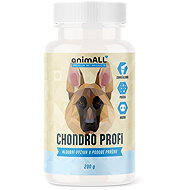 animALL Chondro PROFI sypké 200 g - Joint Nutrition for Dogs