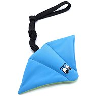 Squeaky beasts, Squeaker for tearers, blue - Dog Toy