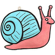 Animall Snail toy 15×18cm - Dog Toy